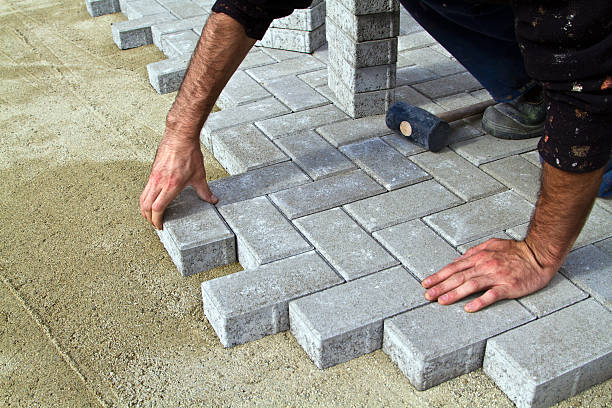 Best Professional Driveway Pavers  in USA